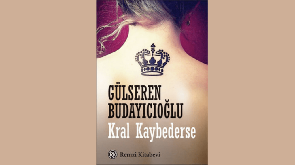 Kral Kaybederse Kitap Özeti