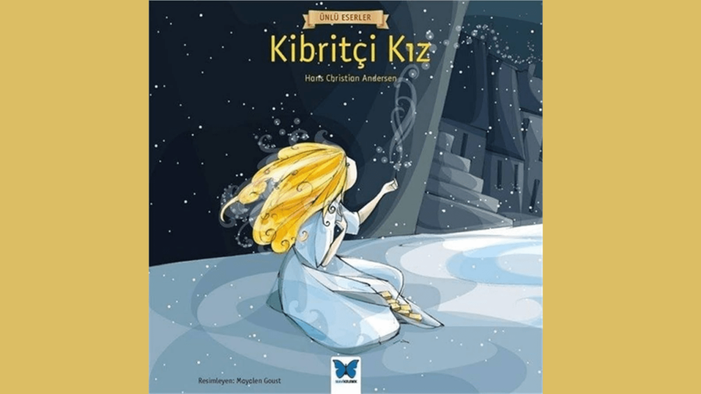 Kibritçi Kız Özeti