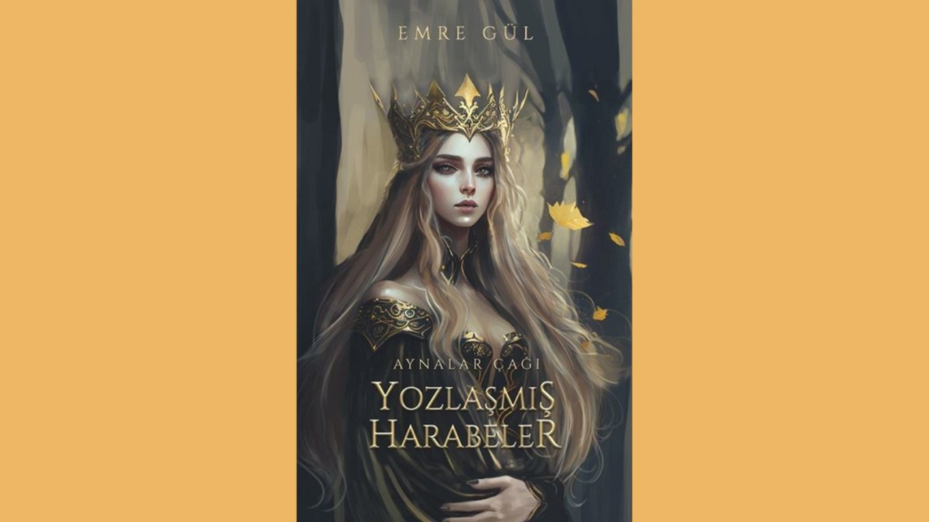 Yozlaşmış Harabeler Kitap Özeti
